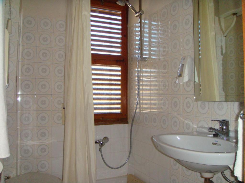 Hostal Casa Joan Сан Лоренцо де Морунис Стая снимка