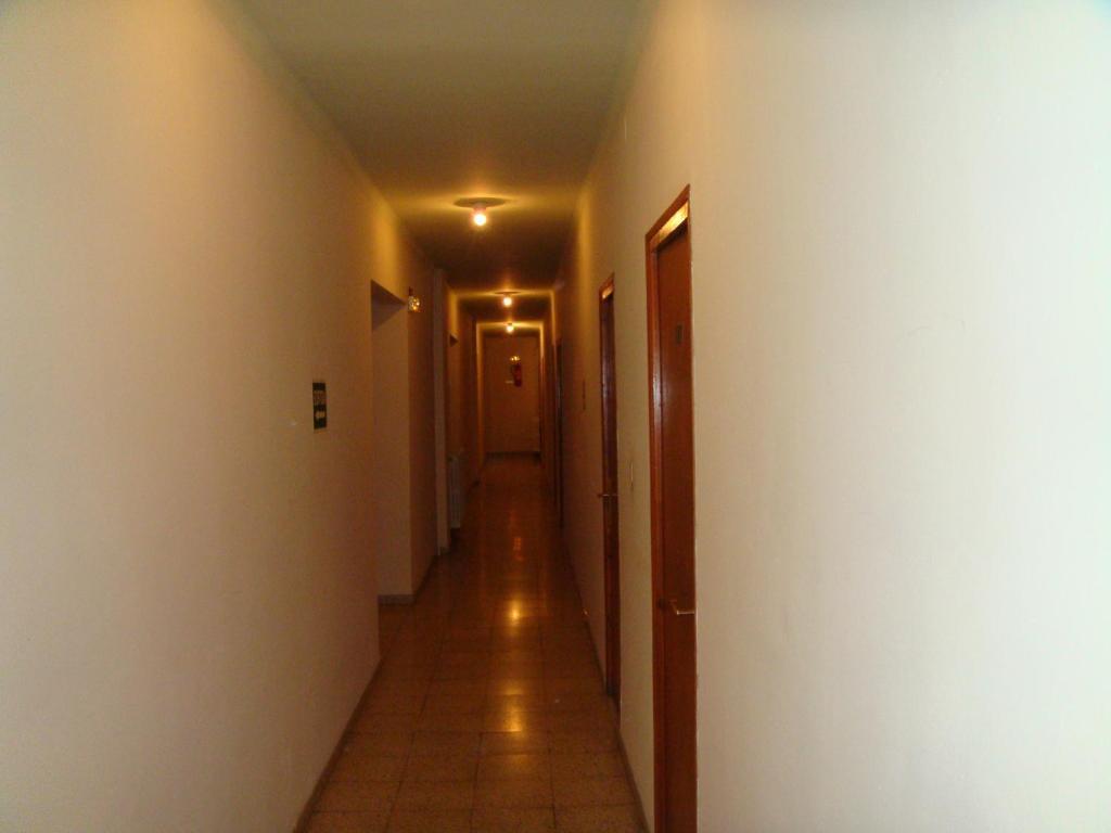 Hostal Casa Joan Сан Лоренцо де Морунис Екстериор снимка