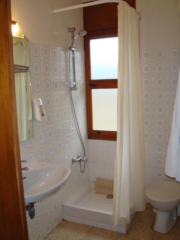 Hostal Casa Joan Сан Лоренцо де Морунис Екстериор снимка